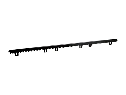 Заказать Зубчатая рейка CAME CR6-800 – полимерная, крепление снизу, бесшумная, модуль 4 в Анапе
