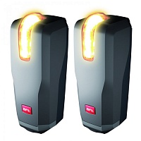 Заказать итальянскую автоматику и фотоэлементы BFT THEA A 15 со встроенной сигнальной лампой в  Анапе недорого