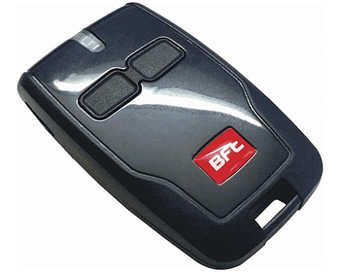 Заказать пульт ДУ 2-х кнопочный BFT MITTO с доставкой  в  Анапа