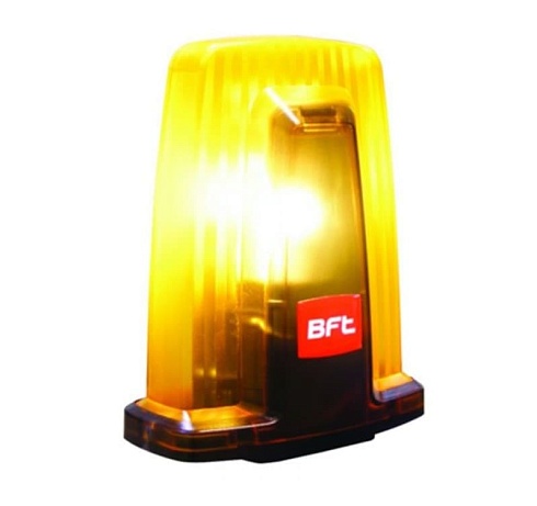 Купить сигнальную лампу BFT без встроенной антенны B LTA 230 с доставкой и установкой в Анапе