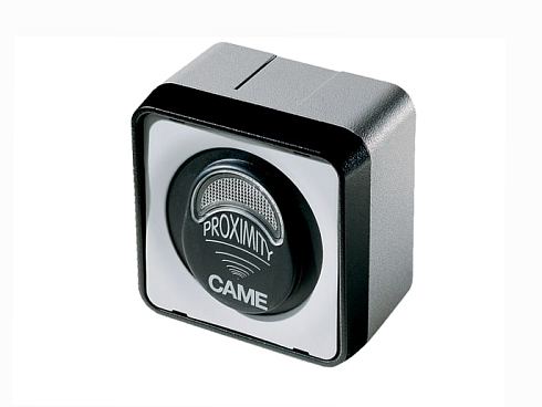 Купить Считыватель PROXIMITY CAME TSP01 для карт Em-Marine со встроенным контроллером с доставкой и установкой в Анапе